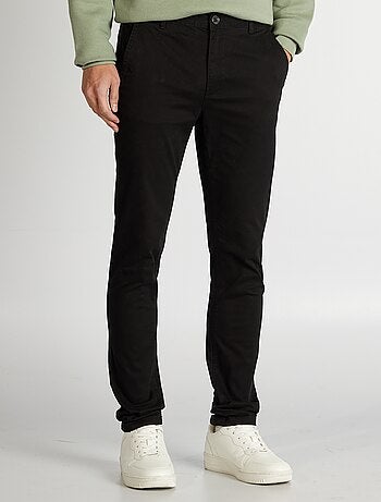 Chino skinny L34