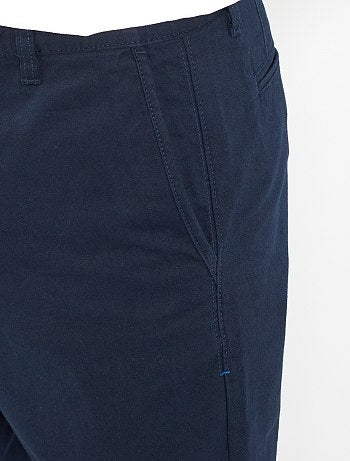 Chino skinny stretch - L32