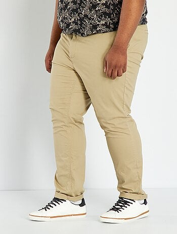 Chino slim - L32