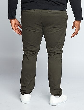 Chino slim - L32