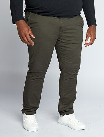 Chino slim - L32