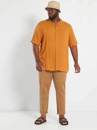 Chino slim - L32