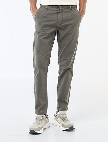 Chino slim - L34