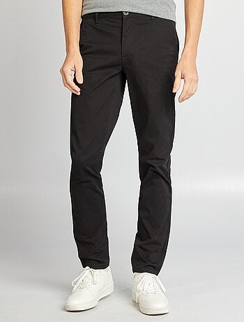 Chino slim - L34