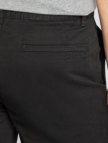 Chino slim - L34