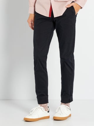 Chino slim - L34