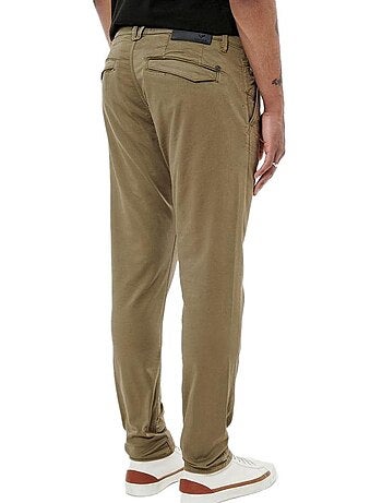 Chino Slim Homme Kaporal