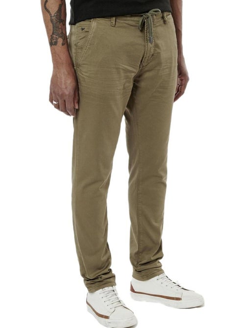 Chino Slim Homme Kaporal - Kiabi