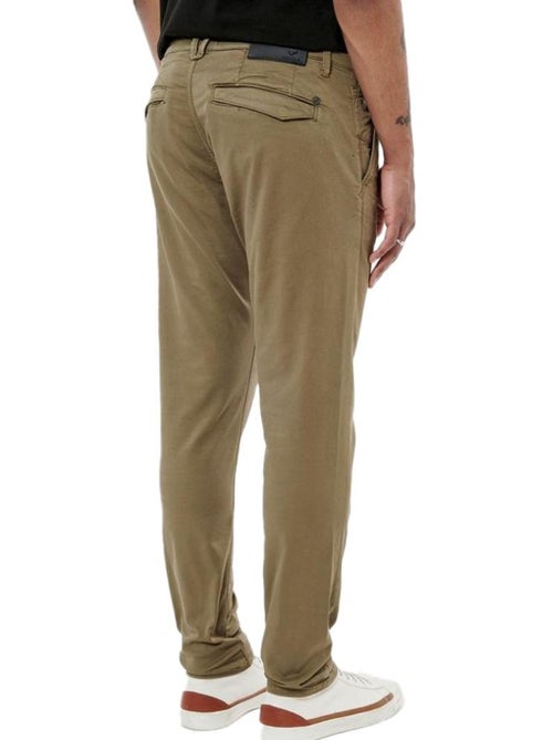 Chino Slim Homme Kaporal - Kiabi