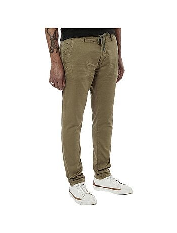 Chino Slim Homme Kaporal Irwix