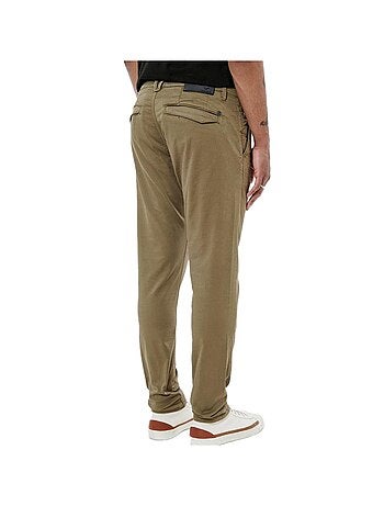 Chino Slim Homme Kaporal Irwix