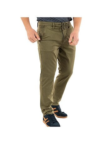 Chino Slim Homme Kaporal Irwix