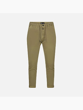 Chino Slim Homme Kaporal