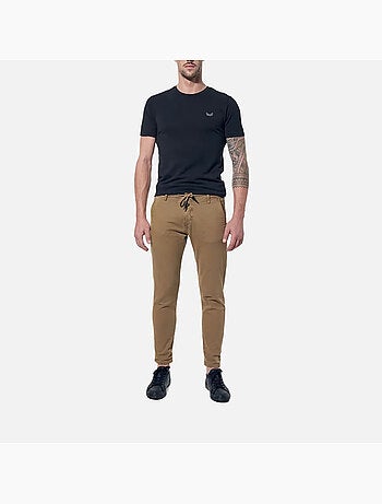 Chino Slim Homme Kaporal