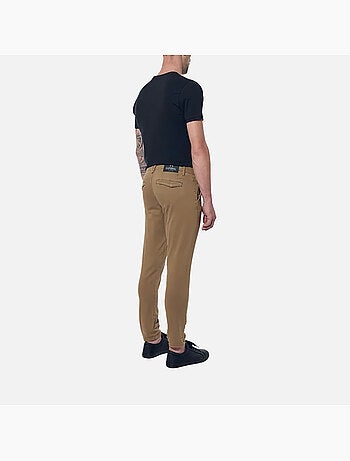 Chino Slim Homme Kaporal