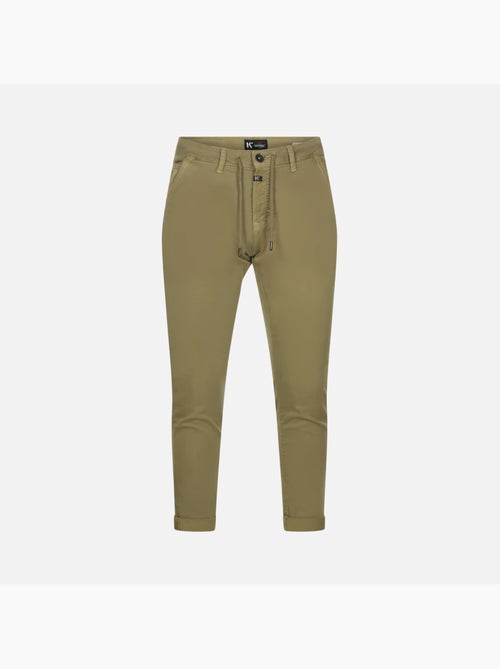 Chino Slim Homme Kaporal - Kiabi