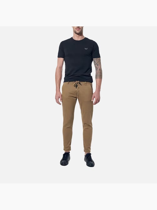Chino Slim Homme Kaporal - Kiabi