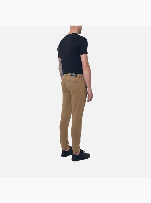 Chino Slim Homme Kaporal - Kiabi