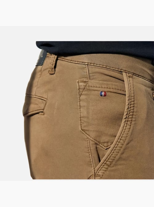 Chino Slim Homme Kaporal - Kiabi
