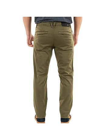 Chino Slim Homme Kaporal