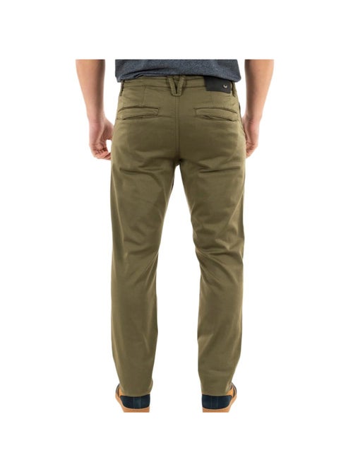 Chino Slim Homme Kaporal - Kiabi