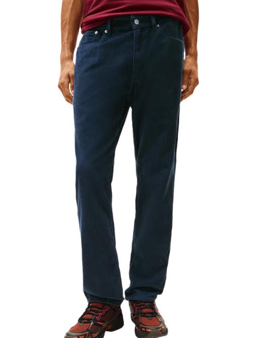 Chino Slim Homme Tommy Hilfiger - Kiabi