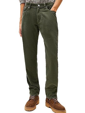 Chino Slim Homme Tommy Hilfiger
