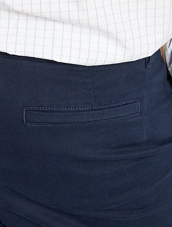 Chino slim L38 +2m