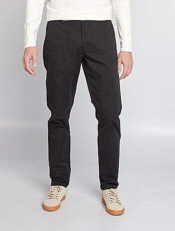 Chino slim L38 +2m