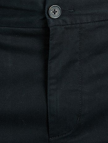 Chino slim L38 +2m