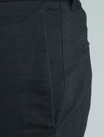 Chino slim L38 +2m