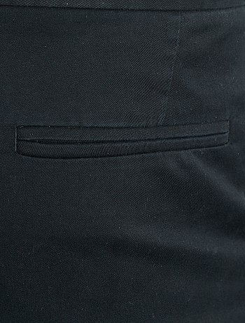 Chino slim L38 +2m