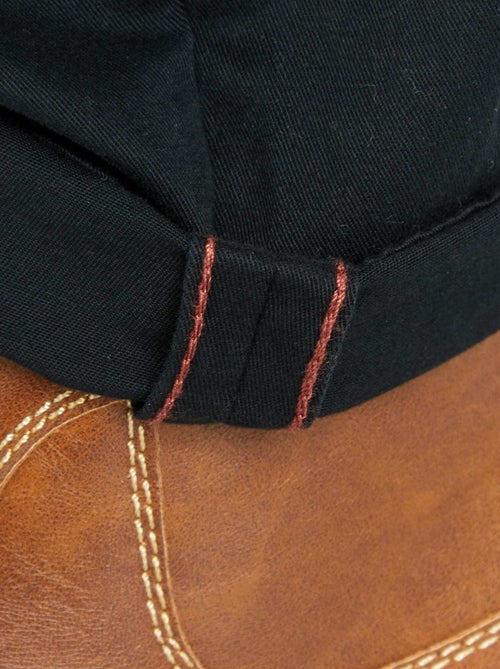 Chino slim L38 +2m - Kiabi