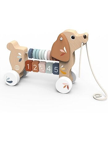 Chiot à tirer