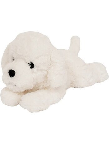 Chiot en peluche lesté 0,6 kg
