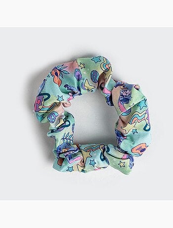 Chouchous antidérapants doux Stitch enfant : lot de 3