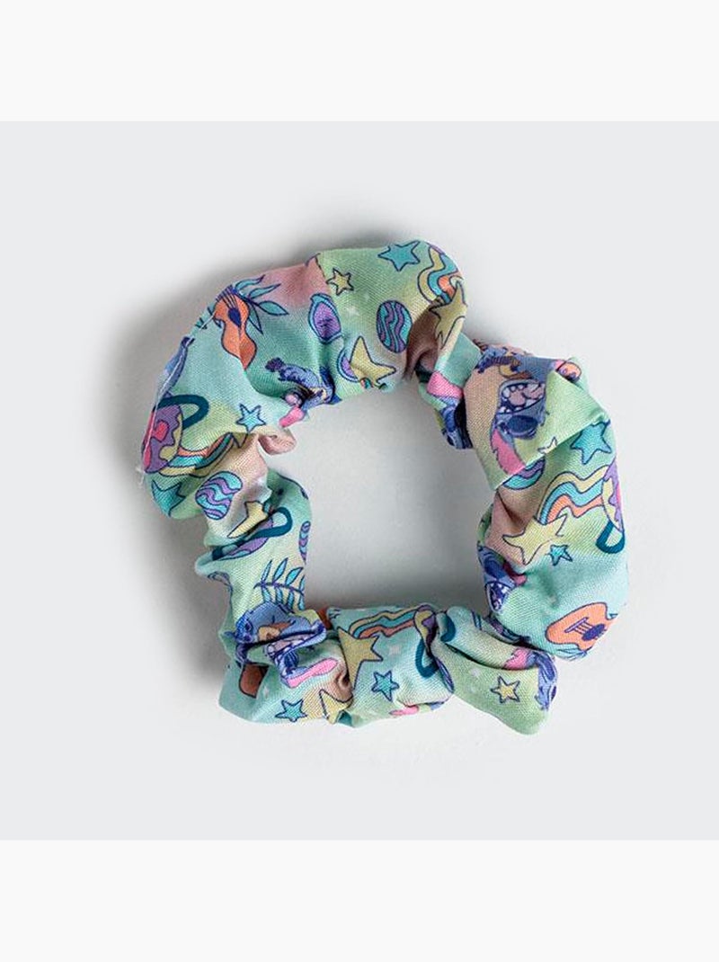 Chouchous antidérapants doux Stitch enfant : lot de 3 Multicolore - Kiabi