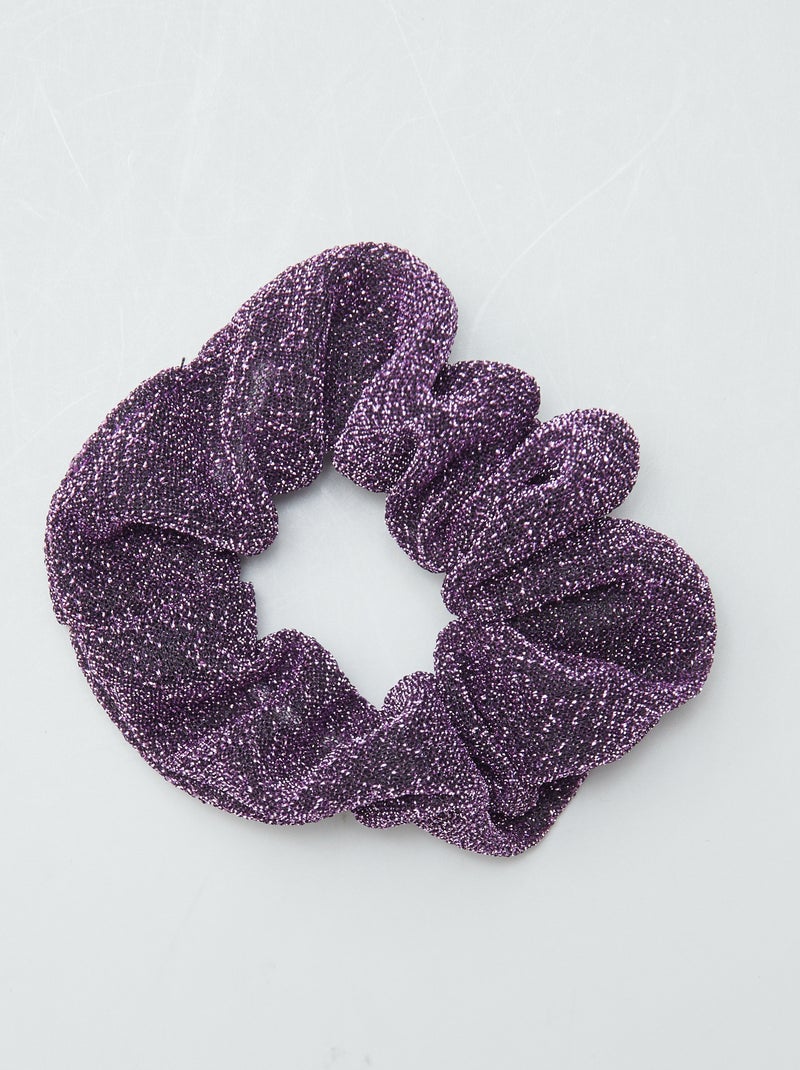 Chouchous 'Stitch' spécial Noël - lot de 2 Violet - Kiabi