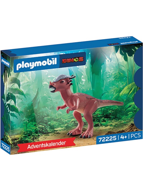 Chrismas calendrier de l'avent dinos - Kiabi