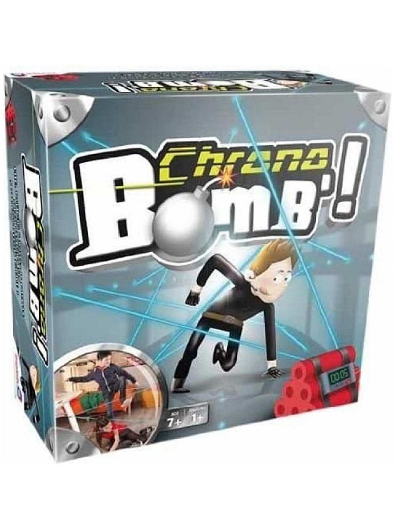 Chrono Bomb N/A - Kiabi