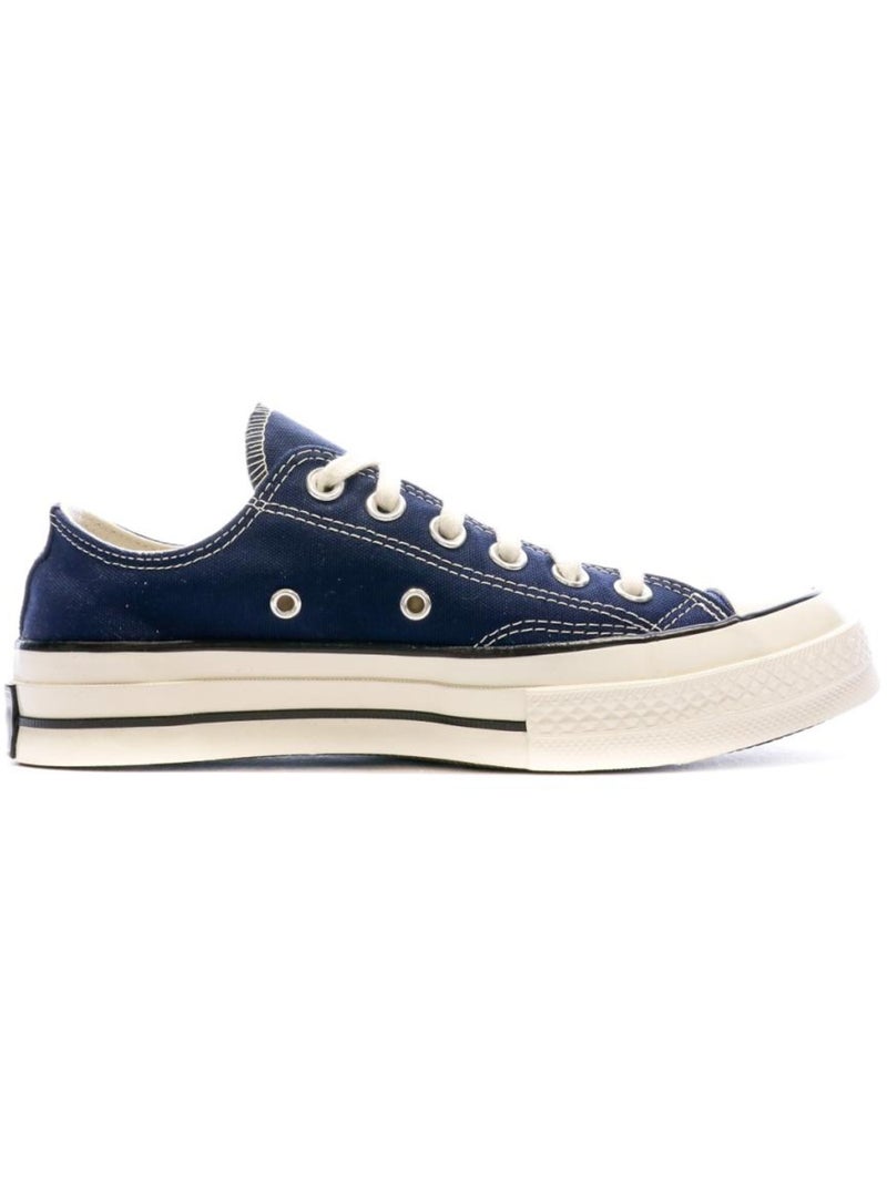 Chuck 70 Baskets Femme Converse All Star 70 Heritage Bleu marine - Kiabi