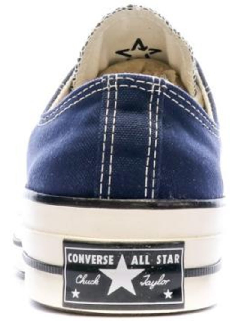 Chuck 70 Baskets Femme Converse All Star 70 Heritage Bleu marine - Kiabi