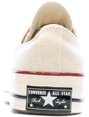 Chuck 70 OX Baskets Mixte Converse All Star 70 Heritage