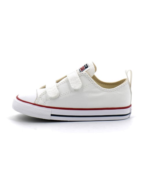 Chuck Taylor all Star Bébé - Kiabi Chuck Taylor all Star Bébé - Kiabi