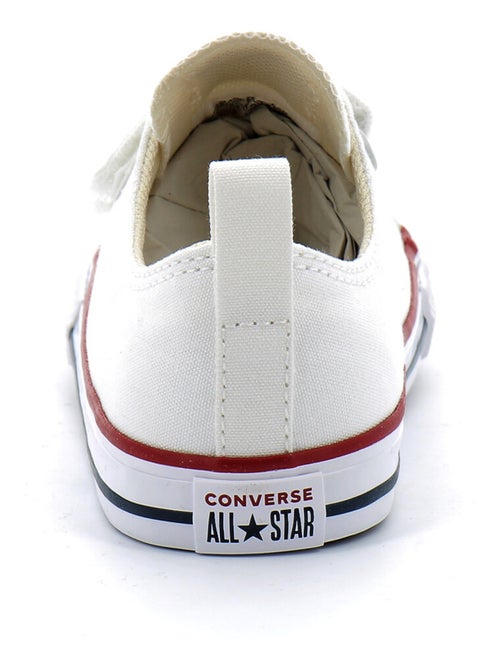 Chuck Taylor all Star Bébé - Kiabi Chuck Taylor all Star Bébé - Kiabi
