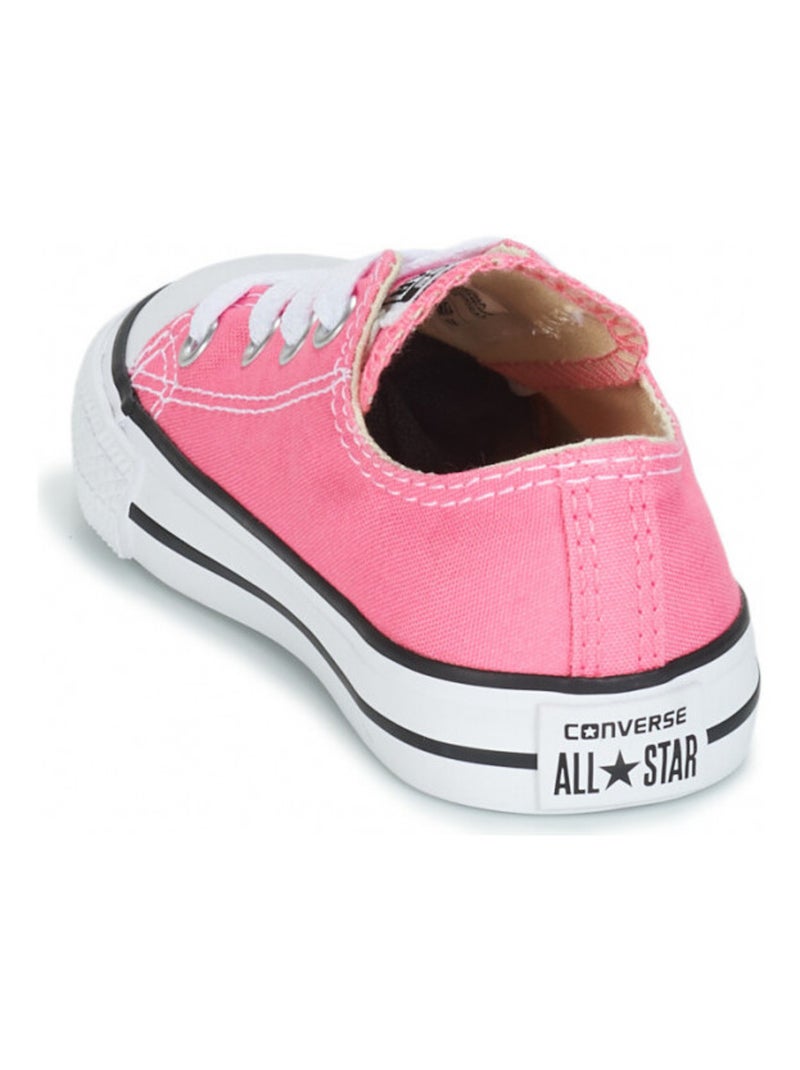 Chuck Taylor All Star Classic Rose - Kiabi