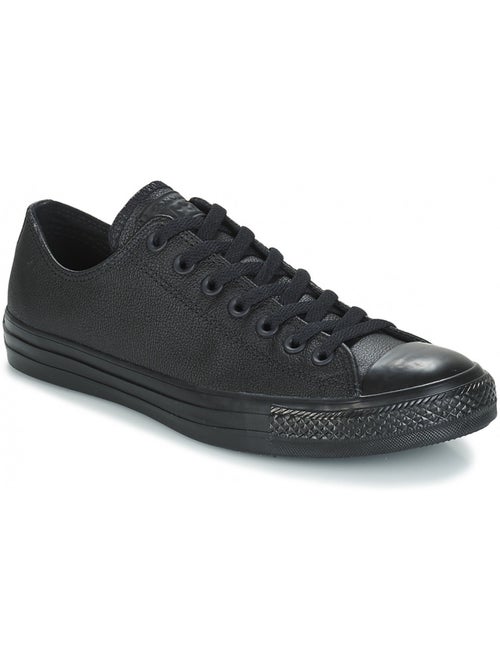 Chuck Taylor all Star Leather - Kiabi