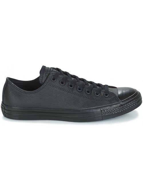 Chuck Taylor all Star Leather - Kiabi