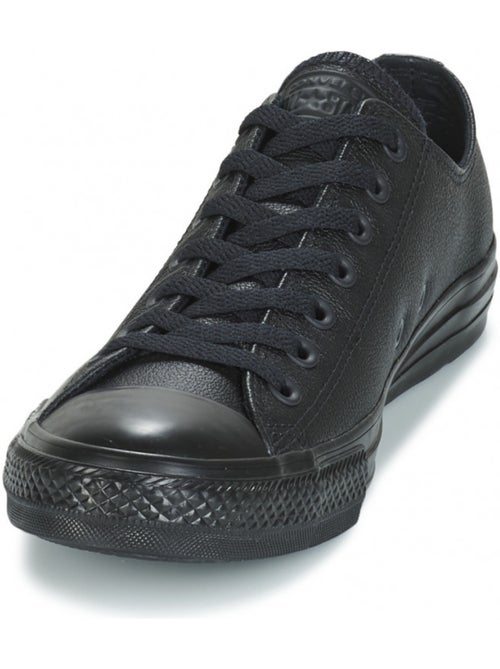 Chuck Taylor all Star Leather - Kiabi