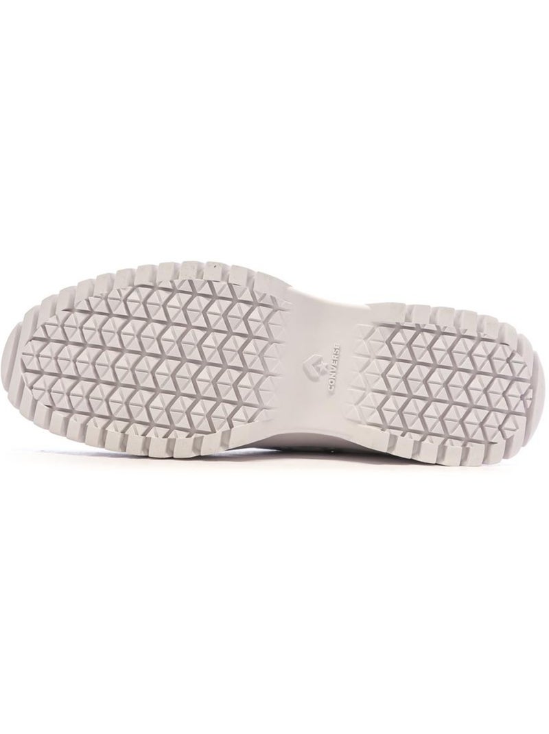 Chuck Taylor All Star Lugged 2. Blanc - Kiabi